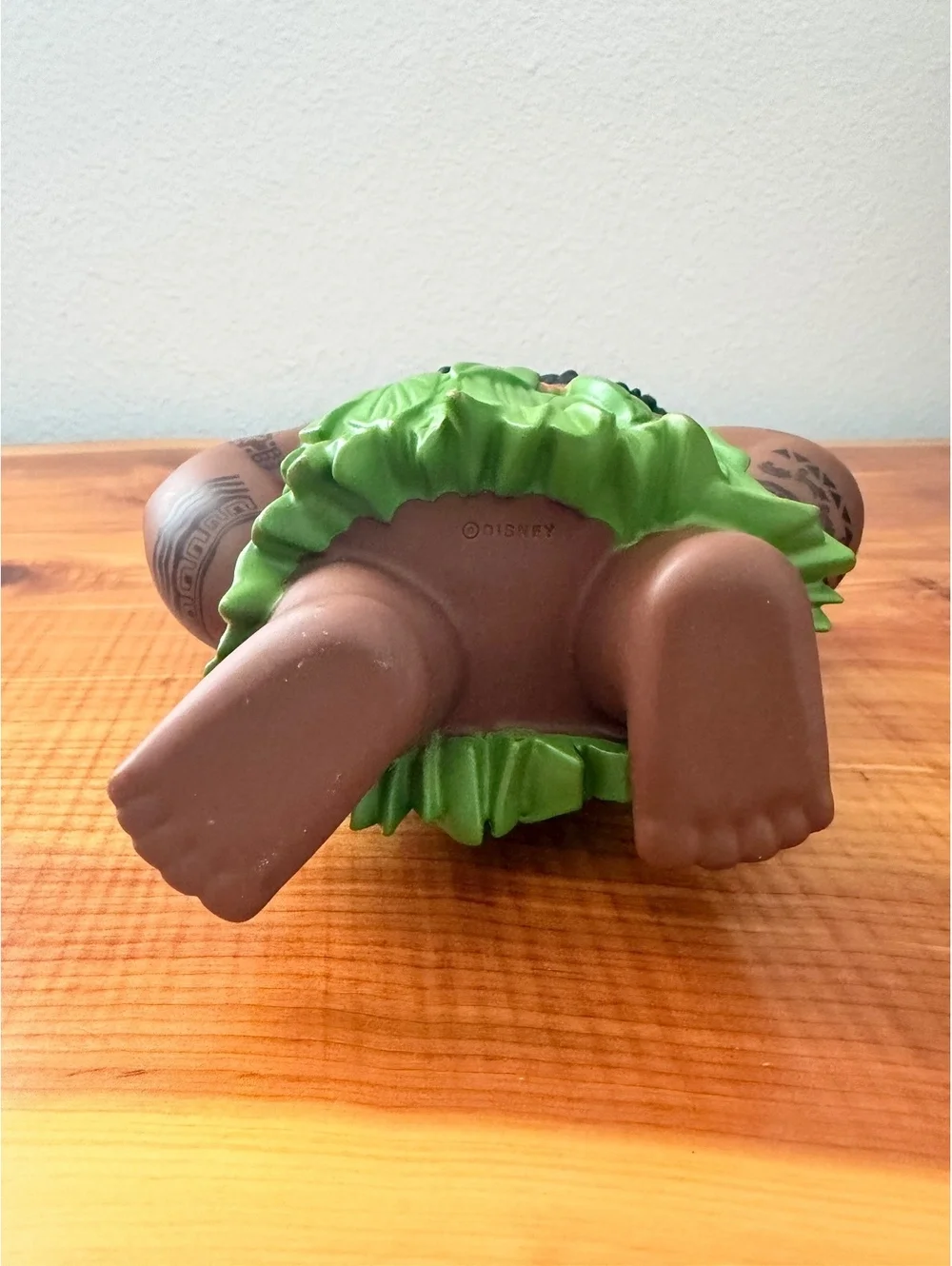 Disney moana maui